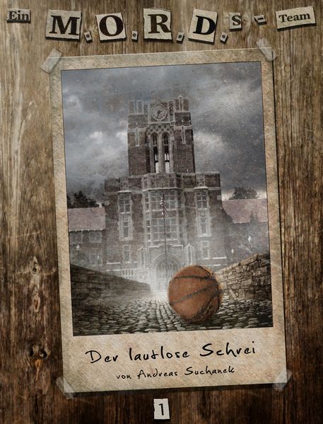 Buchcover