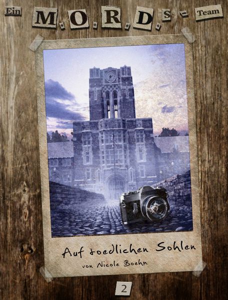 Buchcover