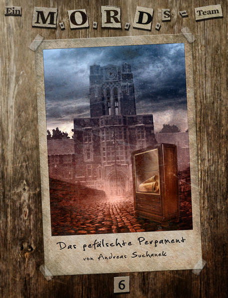 Buchcover