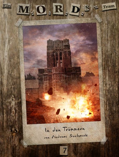 Buchcover