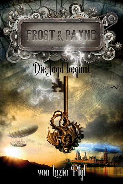 Buchcover