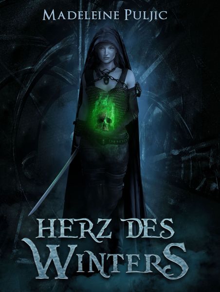 Buchcover