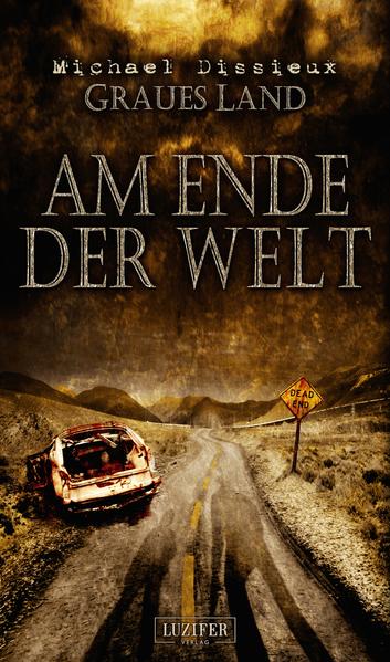 Graues Land 3 - Am Ende der Welt