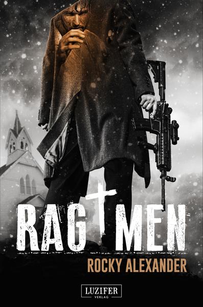 Rag Men
