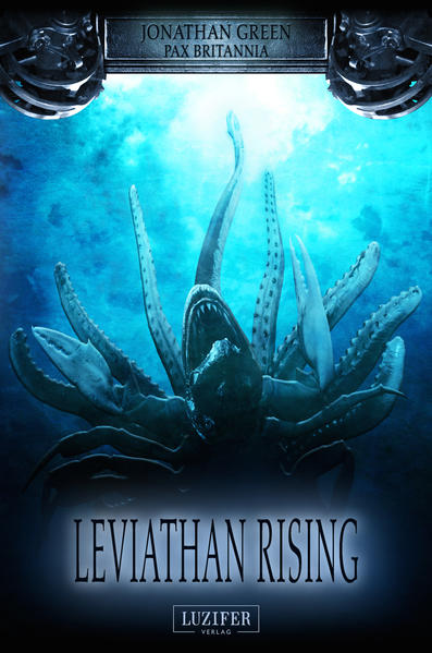 LEVIATHAN RISING