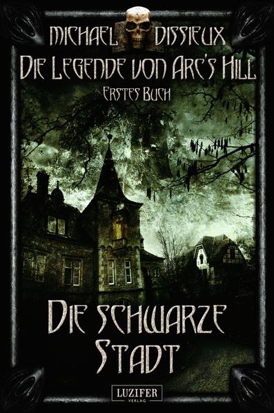 Die schwarze Stadt