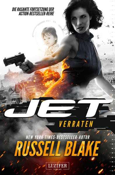 JET 2 - Verraten