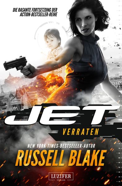JET 2 - Verraten