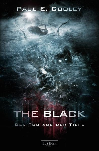 The Black - Der Tod aus der Tiefe