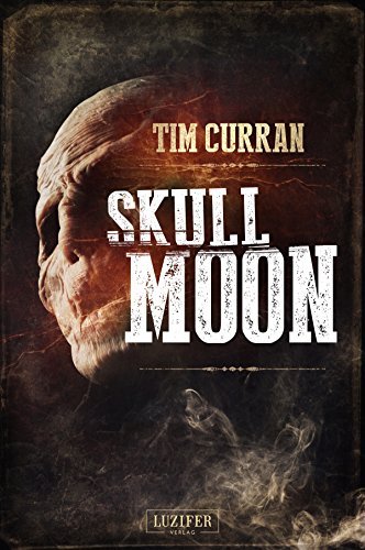SKULL MOON: Horror-Thriller