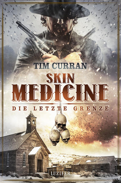 SKIN MEDICINE