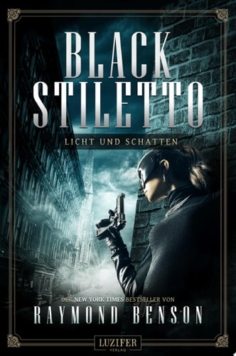 Licht Und Schatten (black Stiletto 2)