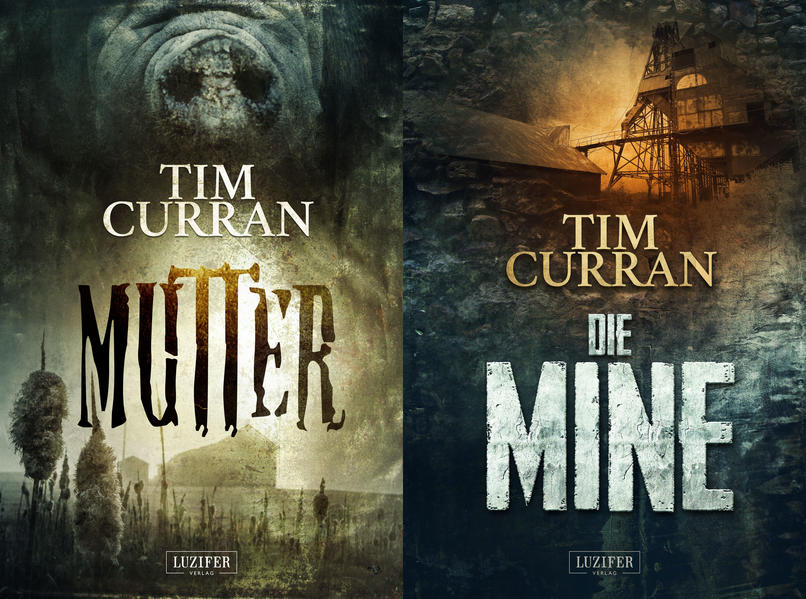 DIE MINE / MUTTER