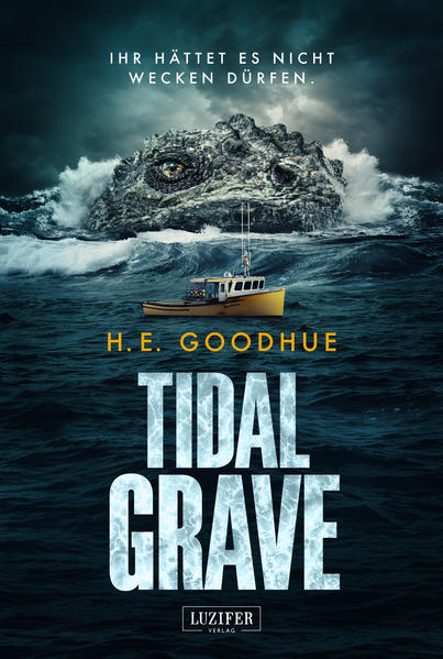 TIDAL GRAVE