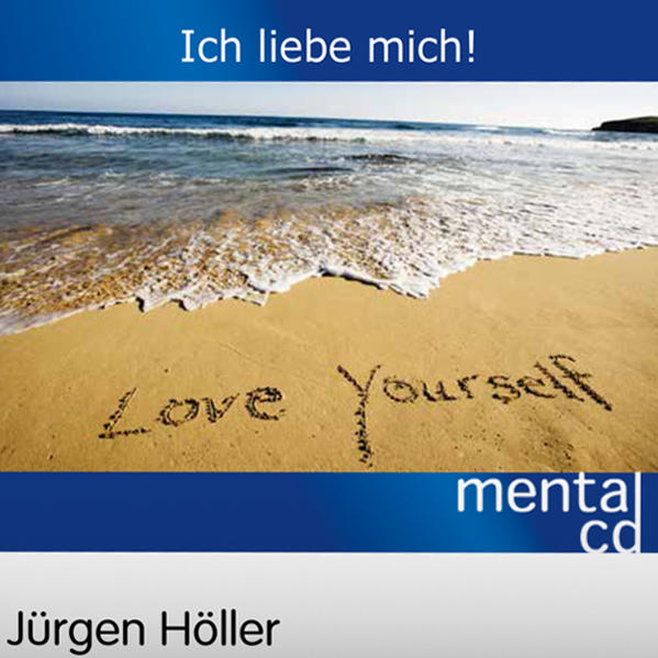 Ich liebe mich!