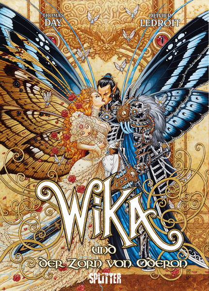 Wika. Band 1
