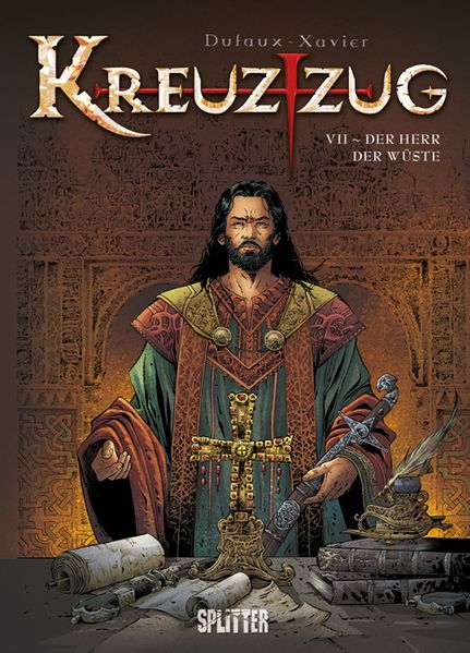 Kreuzzug
