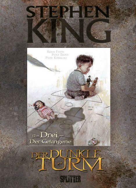 Buchcover