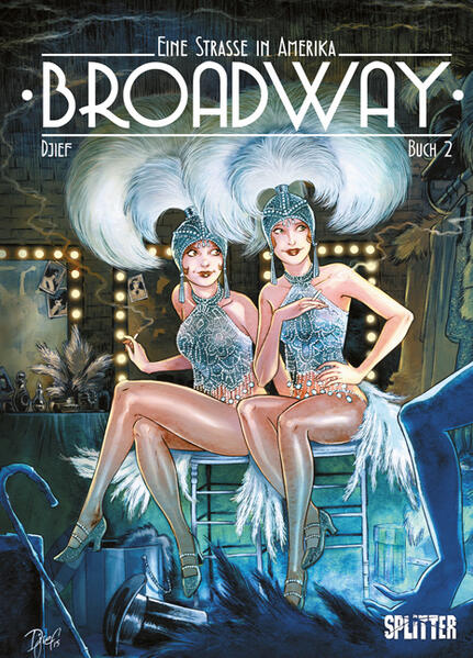 Broadway