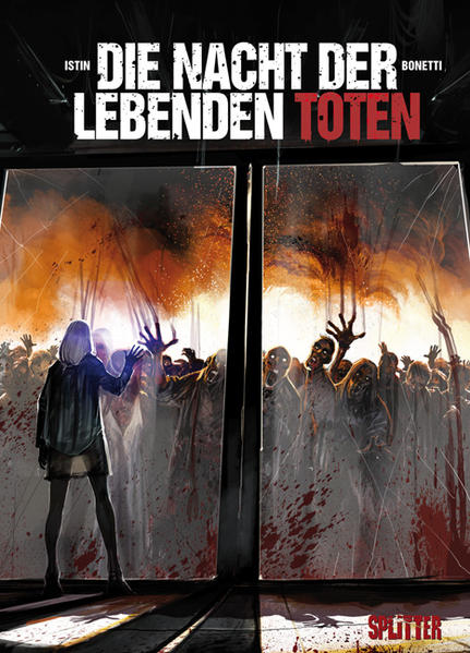 Die Nacht der lebenden Toten. Band 2