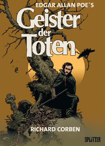 Geister der Toten