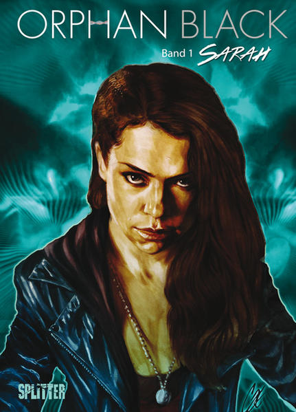 Orphan Black – Ein Klon ist niemals allein