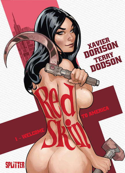 Red Skin