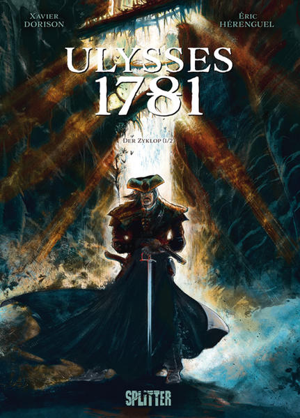 Ulysses 1781