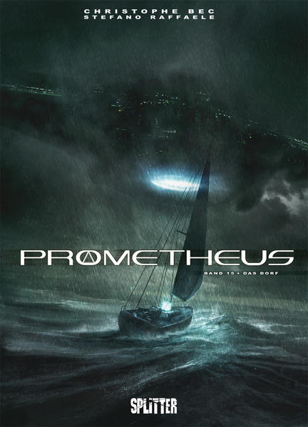 Prometheus. Band 15