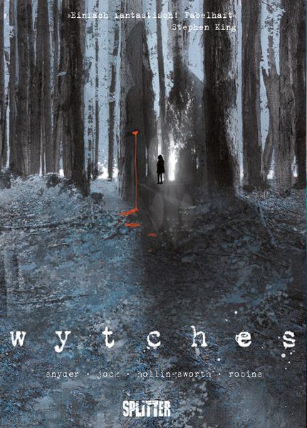 Wytches