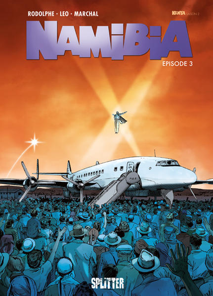 Namibia