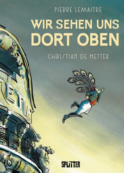 Buchcover