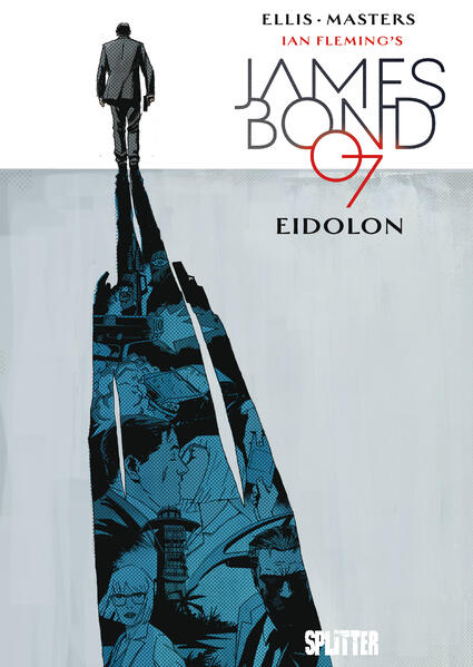 James Bond. Band 2