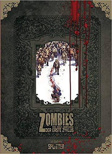 Zombies – Erster Zyklus (limitierte Sonderedition)
