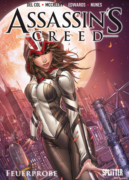 Assassin’s Creed. Band 1