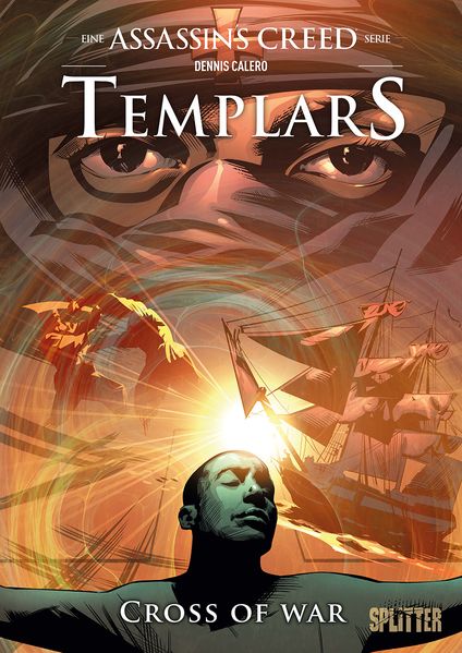 Assassin’s Creed – Templars. Band 2