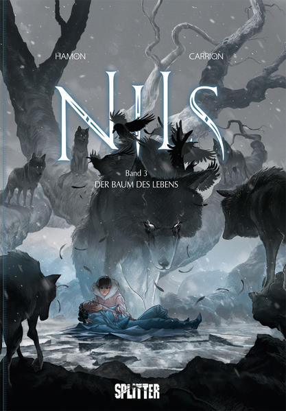 Nils. Band 3