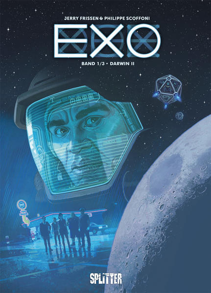 EXO. Band 1