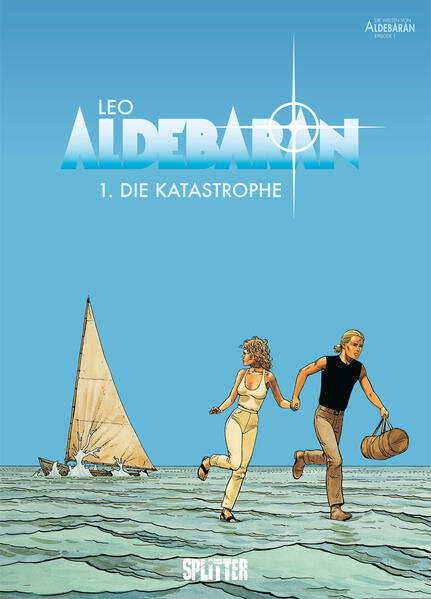 Aldebaran. Band 1