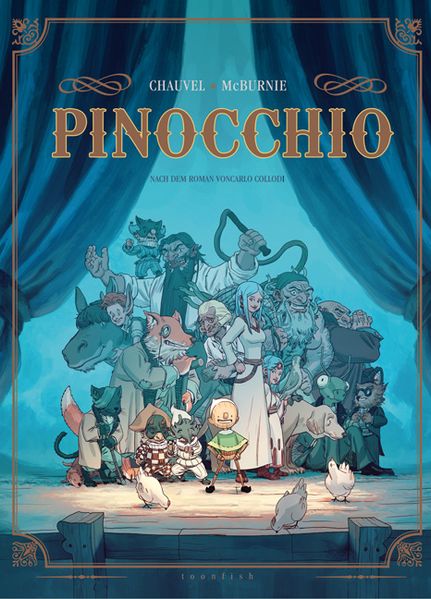 Buchcover