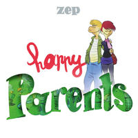 Happy Parents