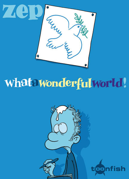 What a wonderful world