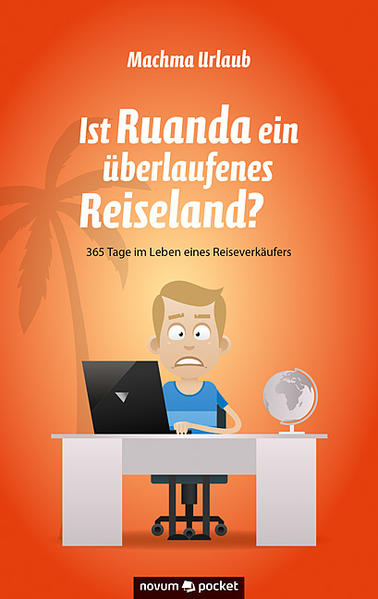 Ist Ruanda ein überlaufenes Reiseland?