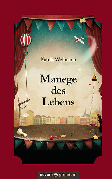 Manege des Lebens