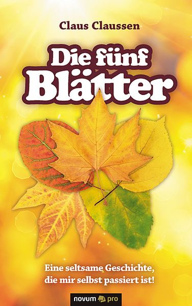 Die fünf Blätter