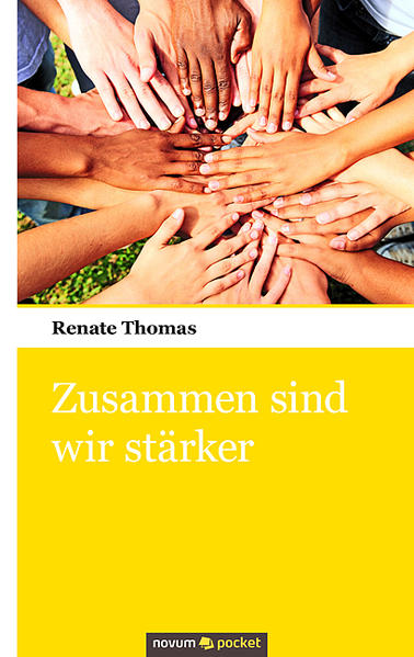 Zusammen sind wir stärker
