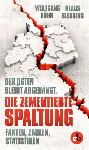 Die zementierte Spaltung