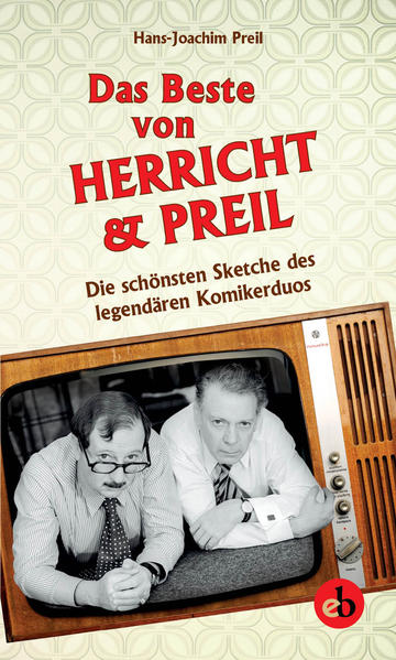 Das Beste von Herricht & Preil