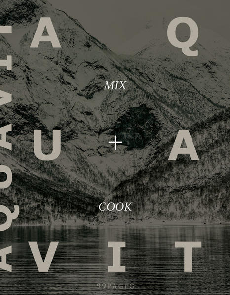 Aquavit