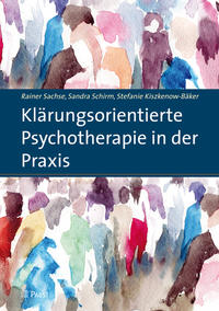 Klärungsorientierte Psychotherapie in der Praxis